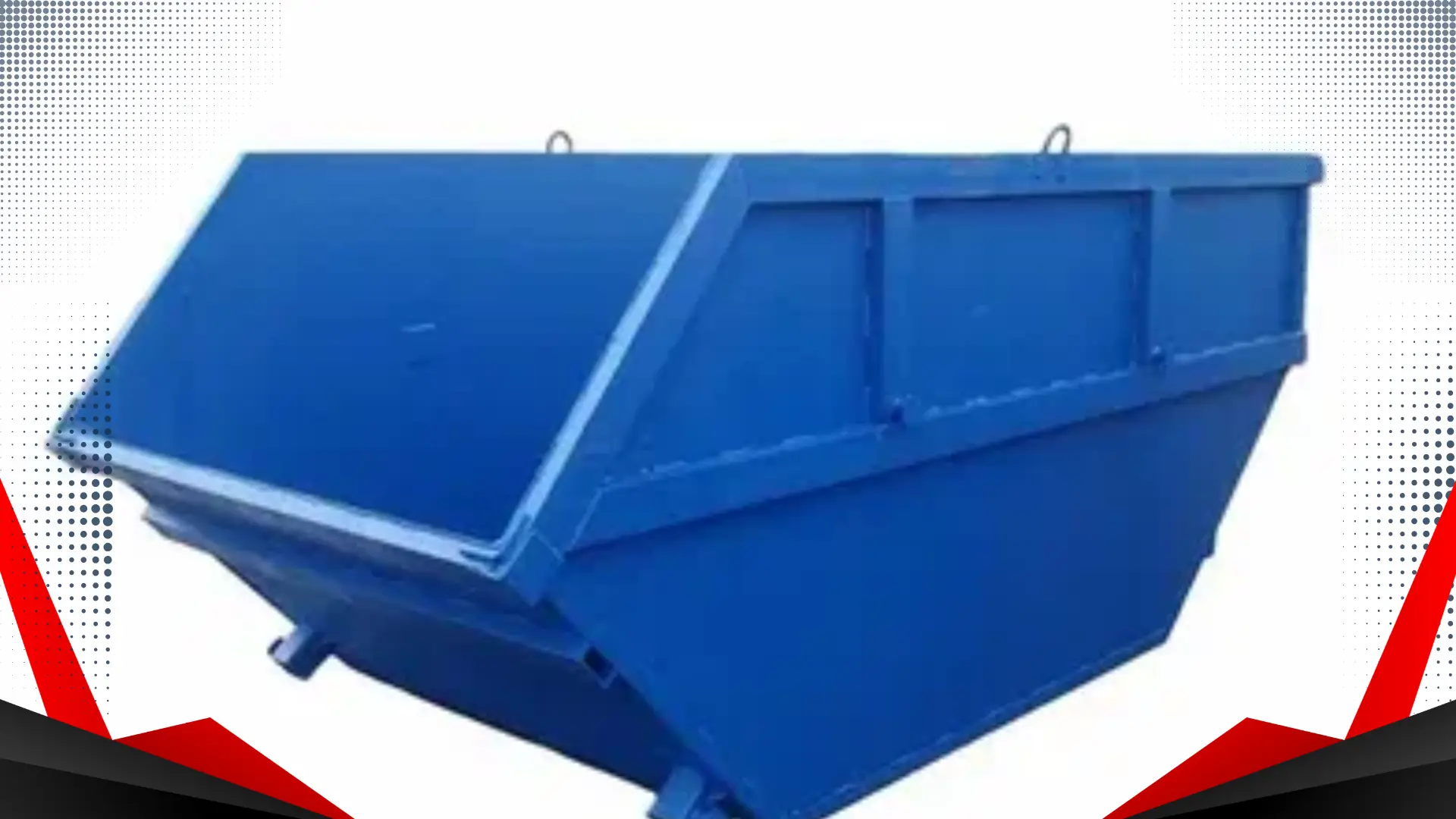 cheapest dumpster rentals near me
