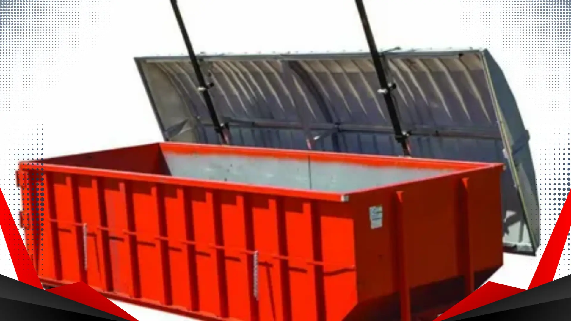 dumpster rental services near me