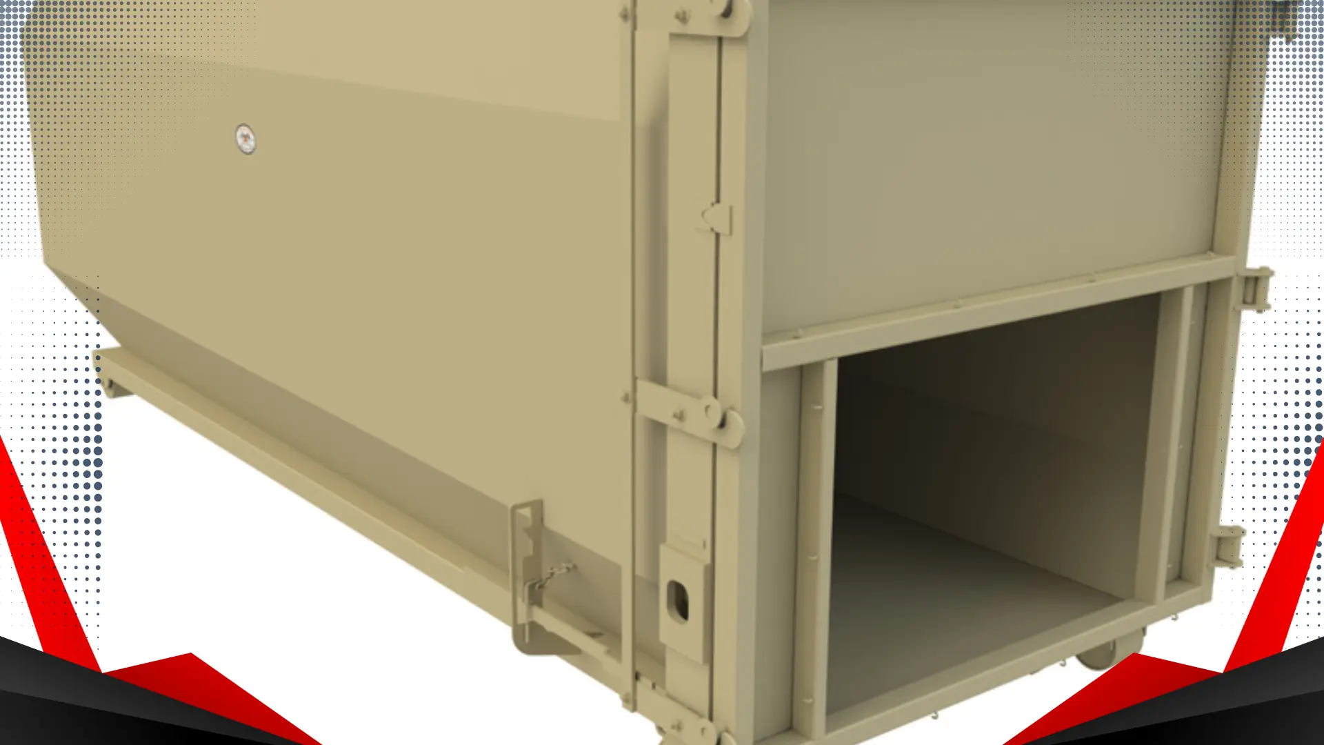 how much does dumpster rental cost