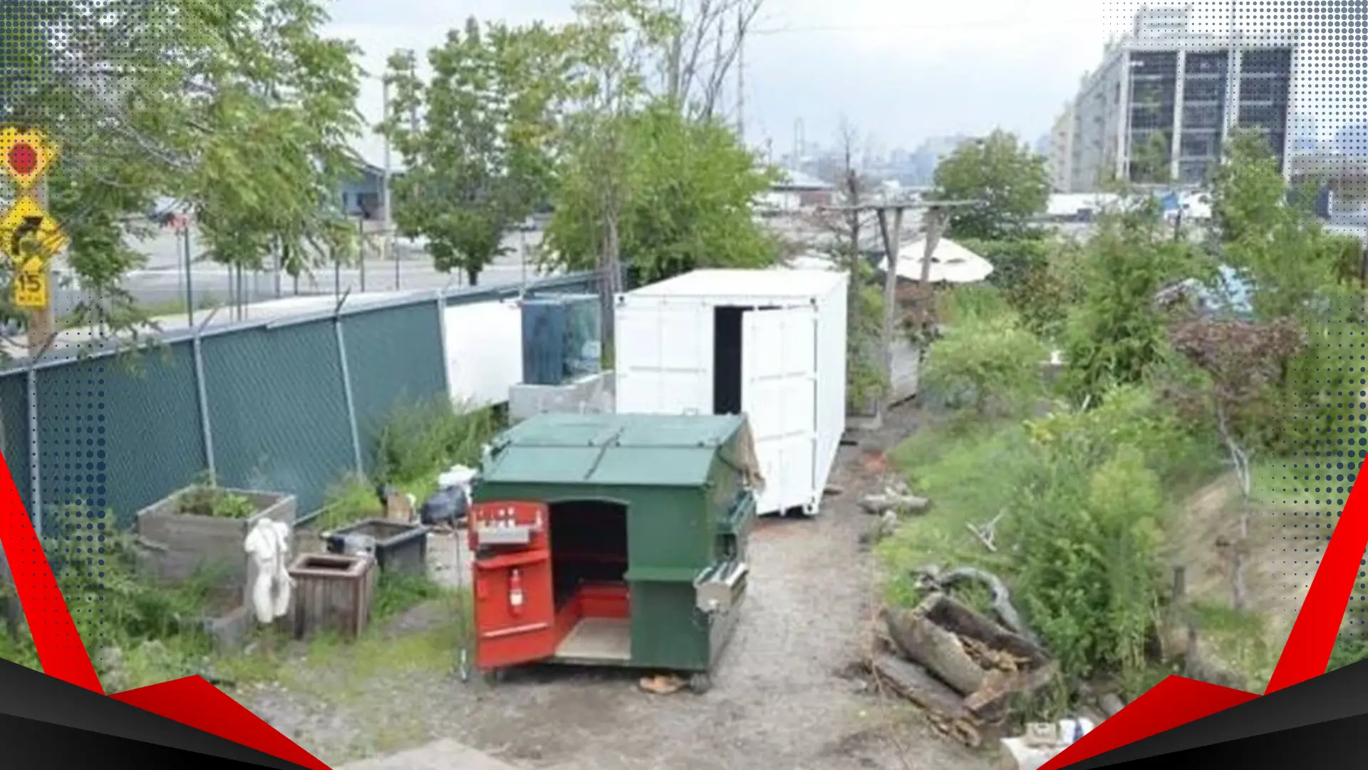 roll off dumpster rentals
